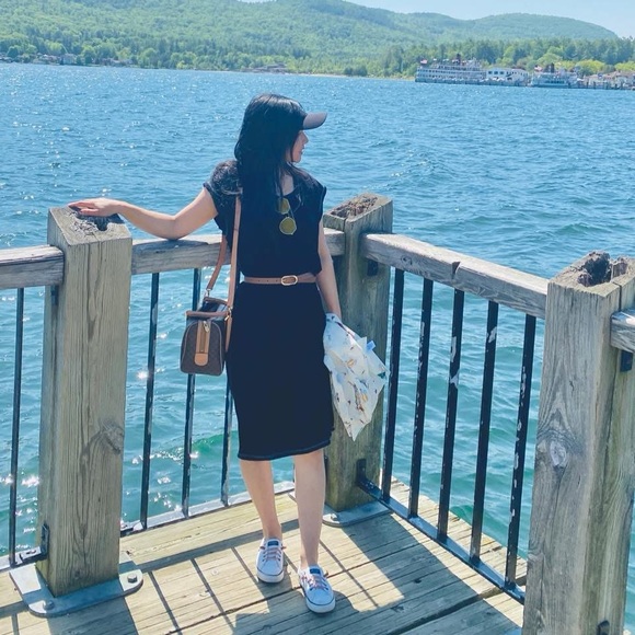 Celine Macadam Boston bag - Picture 14 of 14